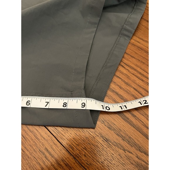 Under Armour UA Storm Fish Hunter Board Shorts Gray Mens Size 40 1327526 012 New - Picture 8 of 8